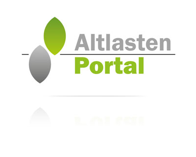 Altlasten Portal