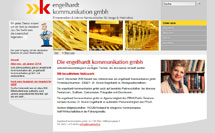 engelhardt kommunikation gmbh