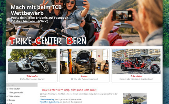 trikecenter.ch