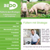 BEDO - Futter für Schweine- und Rinderzucht